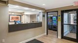 Extended Stay America Stes Overland Pk N Lobby