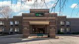 Extended Stay America Stes Overland Pk N Exterior
