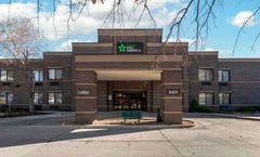 Extended Stay America Stes Overland Pk N