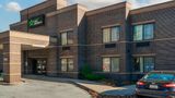 Extended Stay America Stes Overland Pk N Exterior