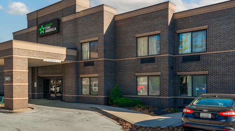 <b>Extended Stay America Stes Overland Pk N Exterior</b>. Images powered by <a href="https://iceportal.shijigroup.com/" title="IcePortal" target="_blank">IcePortal</a>.