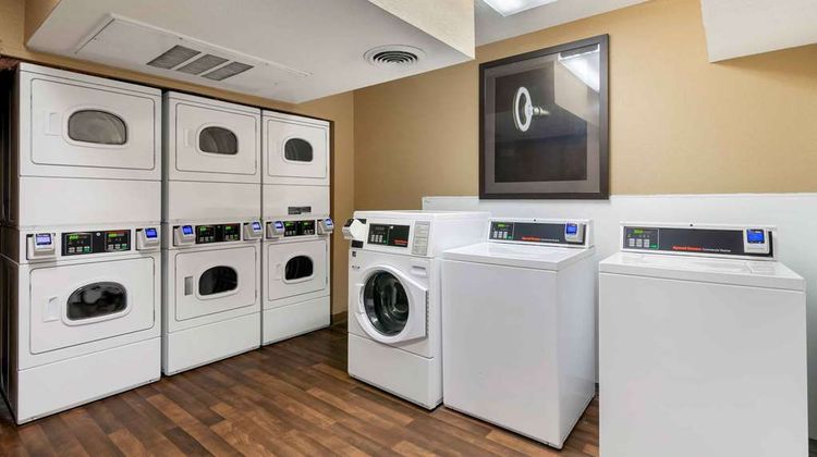 Extended Stay America Stes Overland Pk N Other