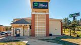 Extended Stay America Stes Shawnee Missi Exterior