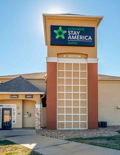 Extended Stay America Stes Shawnee Missi