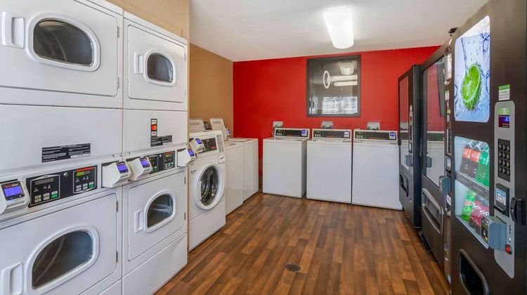 Extended Stay America Stes Shawnee Missi Other