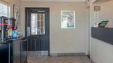 Extended Stay America Stes Shawnee Missi Lobby