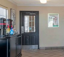 Extended Stay America Stes Shawnee Missi Lobby
