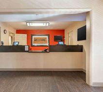 Extended Stay America Stes Louisville A Lobby
