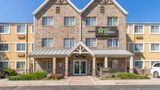 Extended Stay America Stes Louisville A Exterior