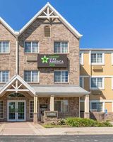 Extended Stay America Stes Louisville A