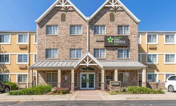 Extended Stay America Stes Louisville A