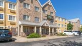 Extended Stay America Stes Louisville A Exterior