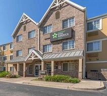 Extended Stay America Stes Louisville A Exterior