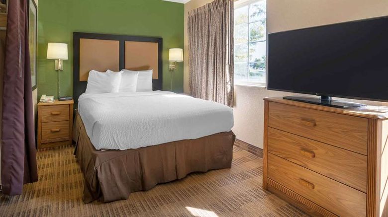 <b>Extended Stay America Stes Louisville A Room</b>. Images powered by <a href="https://iceportal.shijigroup.com/" title="IcePortal" target="_blank">IcePortal</a>.