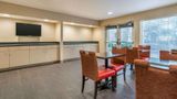 Extended Stay America Stes Louisville A Restaurant