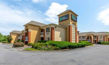 Extended Stay America Stes Bwi Airport I