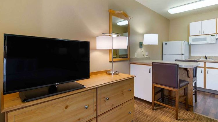 Extended Stay America Stes Bwi Airport I Room