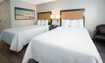 Extended Stay America Stes Dc Rockville