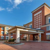 Extended Stay America Stes Dc Rockville
