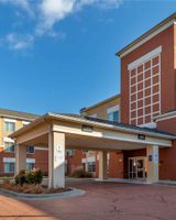 Extended Stay America Stes Dc Rockville