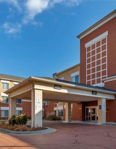 Extended Stay America Stes Dc Rockville