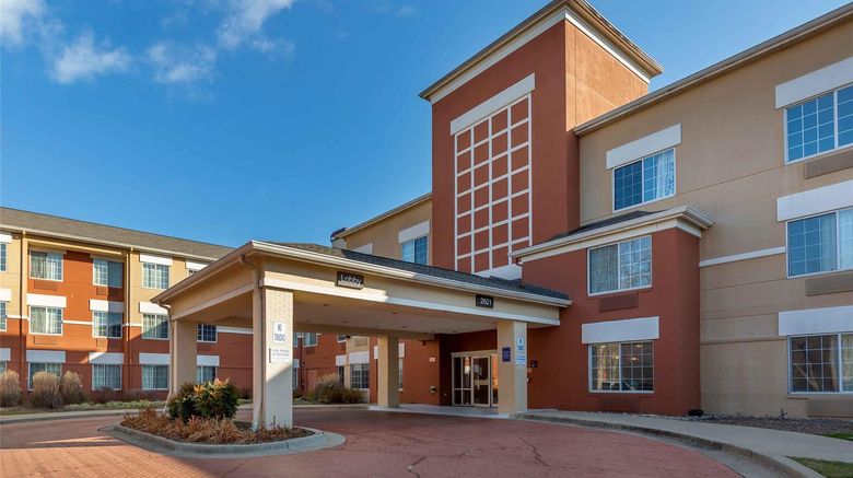 Extended Stay America Stes Dc Rockville Exterior. Images powered by <a href="https://iceportal.shijigroup.com" target="_blank" rel="noopener">Ice Portal</a>.