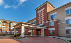 Extended Stay America Stes Dc Rockville
