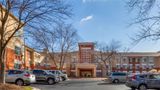 Extended Stay America Stes Dc Rockville Exterior