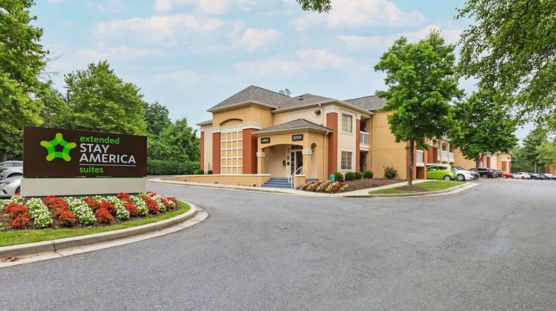 Extended Stay America Stes Germantown To Exterior. Images powered by <a href="https://iceportal.shijigroup.com" target="_blank" rel="noopener">Ice Portal</a>.