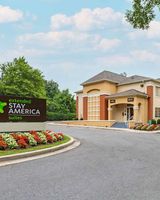 Extended Stay America Stes Germantown To