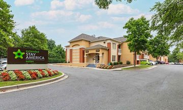 Extended Stay America Stes Germantown To