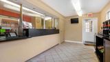 Extended Stay America Stes Germantown To Lobby