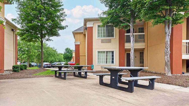Extended Stay America Stes Germantown To Other