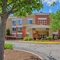 Extended Stay America Stes Boston Burlin