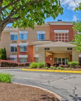Extended Stay America Stes Boston Burlin