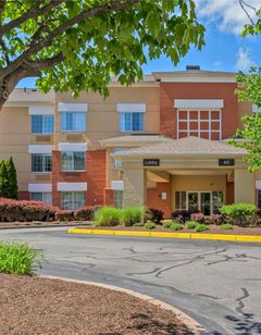Extended Stay America Stes Boston Burlin