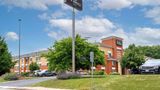 Extended Stay America Stes Boston Marlbo Exterior
