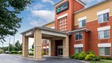 Extended Stay America Stes Boston Marlbo Exterior