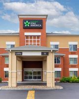 Extended Stay America Stes Boston Marlbo