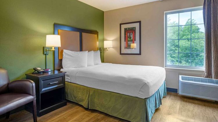 Extended Stay America Stes Boston Marlbo Room