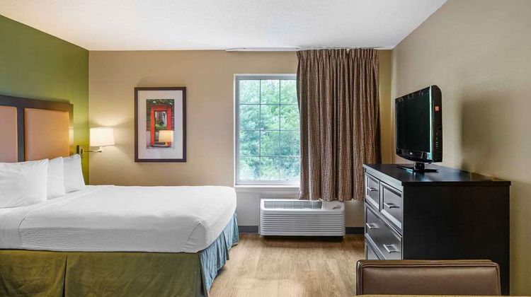 Extended Stay America Stes Boston Marlbo Room