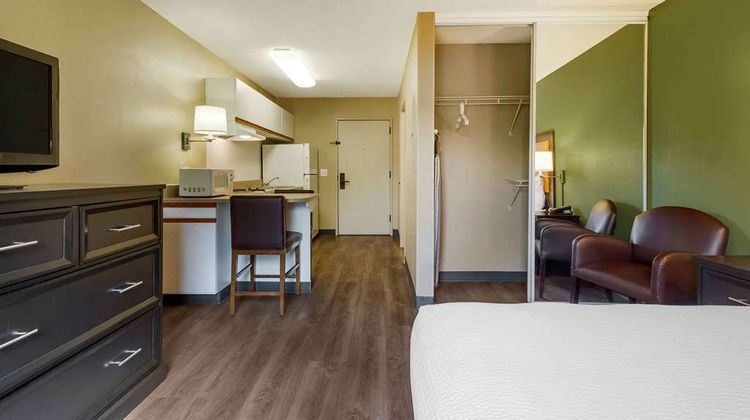 Extended Stay America Stes Boston Marlbo Room