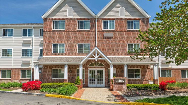 Extended Stay America Stes Boston Peabod Exterior
