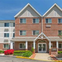 Extended Stay America Stes Boston Peabod