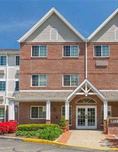 Extended Stay America Stes Boston Peabod