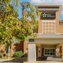 Extended Stay America Stes Waltham 52 4T