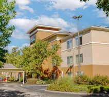 Extended Stay America Stes Waltham 52 4T Exterior