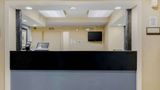 Extended Stay America Stes Waltham 52 4T Lobby