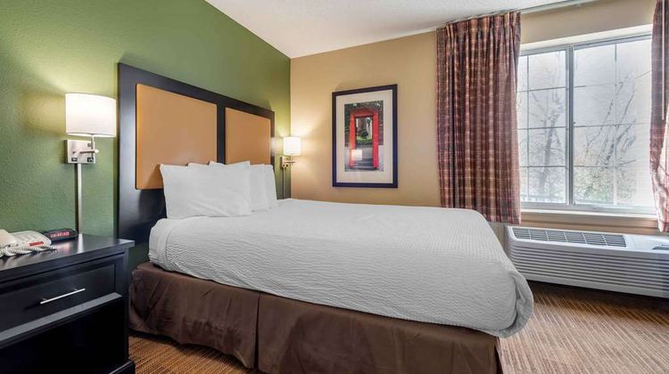 Extended Stay America Stes Eden Prair T Room