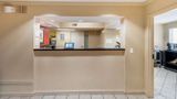 Extended Stay America Stes Eden Prair T Lobby